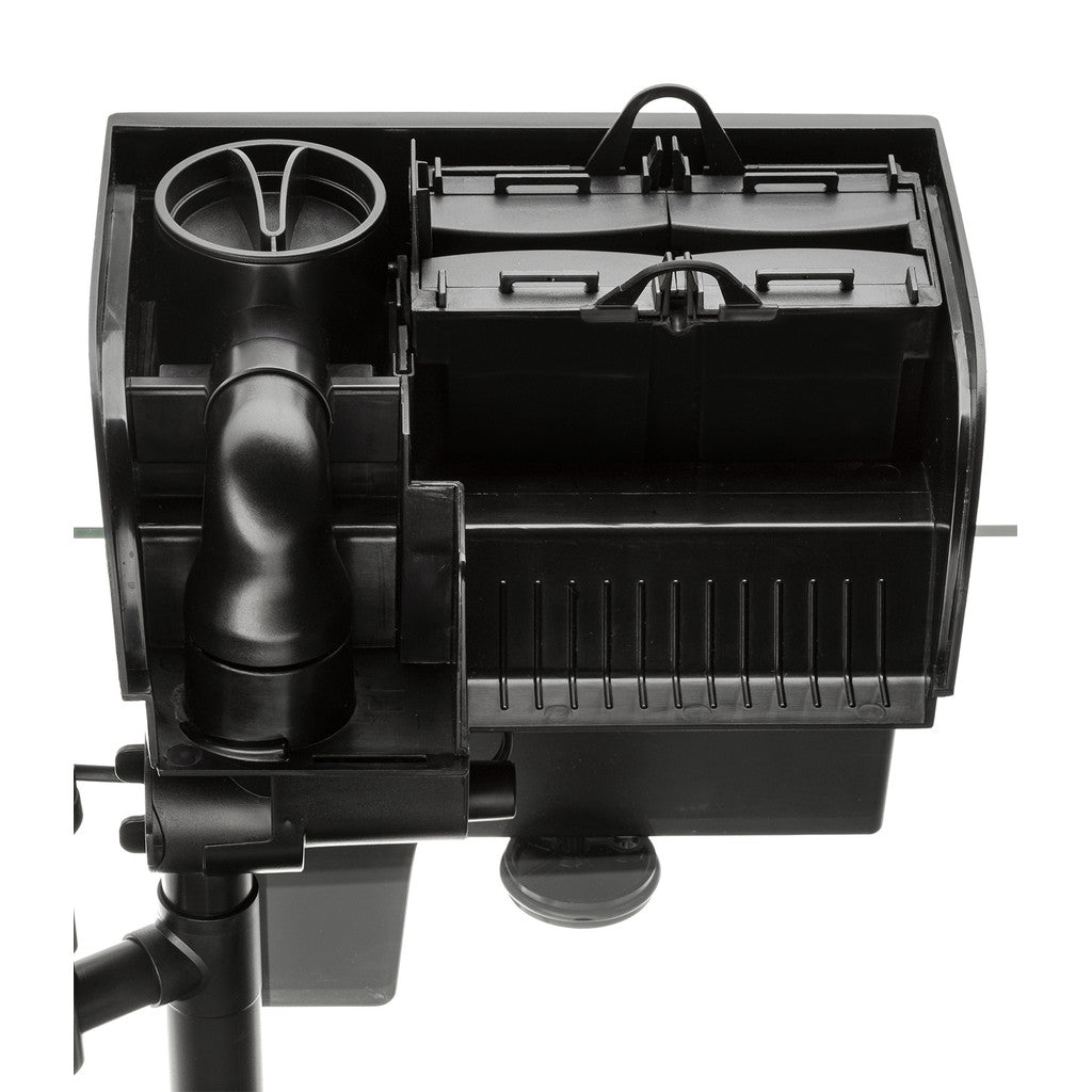 AquaEl Filter FZN PRO Hang-on Back Aquarium Internal Cartridge Filters
