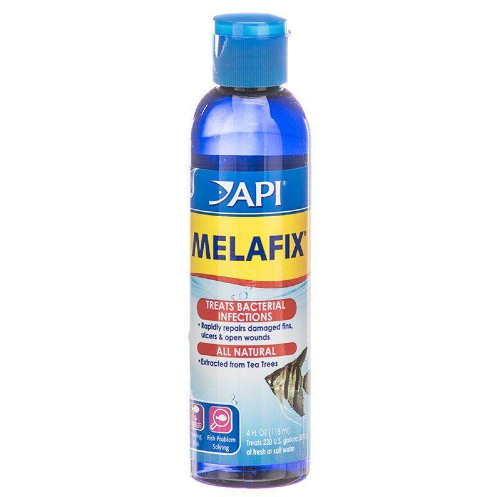Api Melafix 4Oz Water Additives