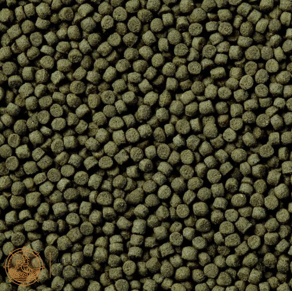 Dymax Marine Superior (60G) - Premium Food For Omnivorous And Herbivorous Saltwater Fish! Fish