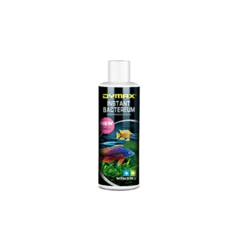Dymax Instant Bactereum Aquarium Water Treatments