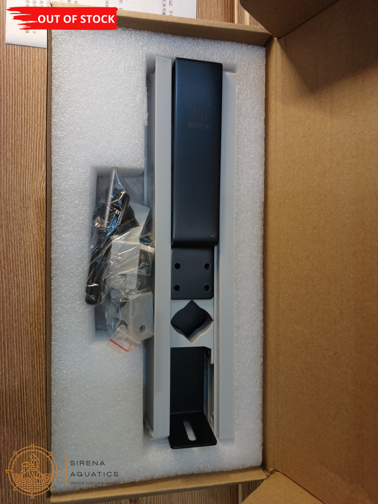 Mayin Arowana Tanning Lamp Hanging Bracket Aquarium Lighting