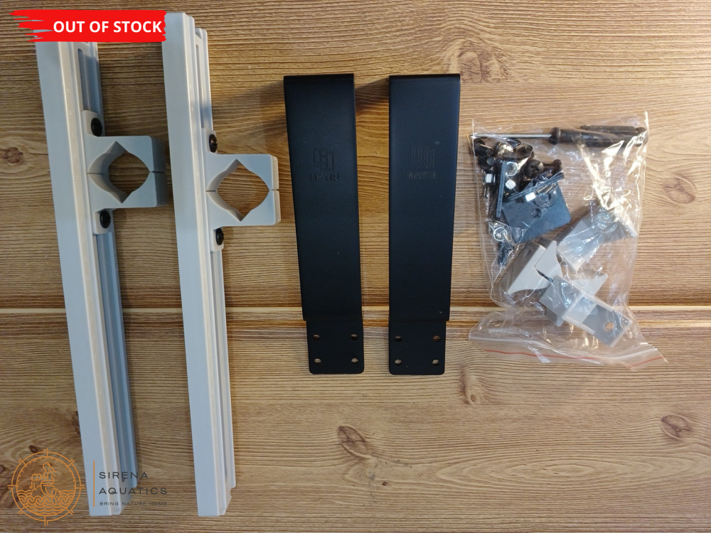 Mayin Arowana Tanning Lamp Hanging Bracket Aquarium Lighting