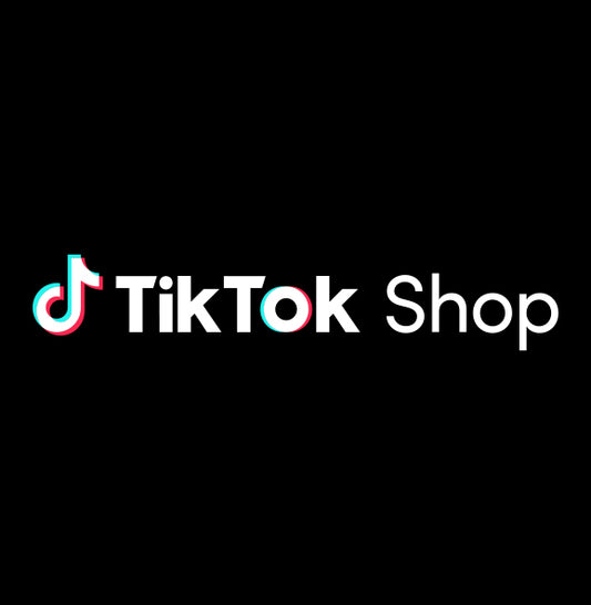 Open na po ang aming TikTok shop!