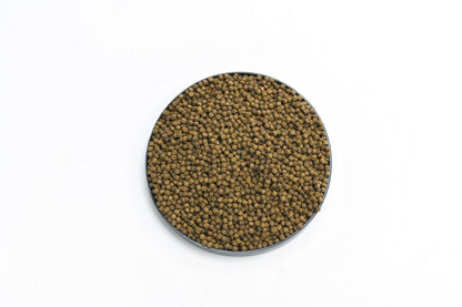 Porpoise Premium Goldfish Food For Ranchus Orandas Etc. For Healthy Digestion (180G) Fish