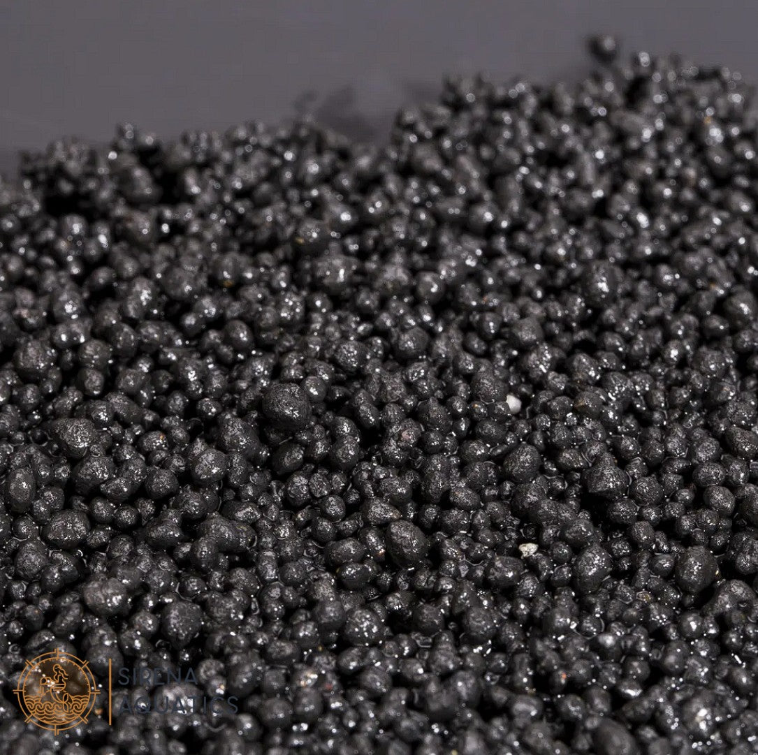 Yee Amazon Nature Aquasoil - Boost Fertility & Clarity for Thriving Planted and Aquascaped Tanks! Gravel and Substrates