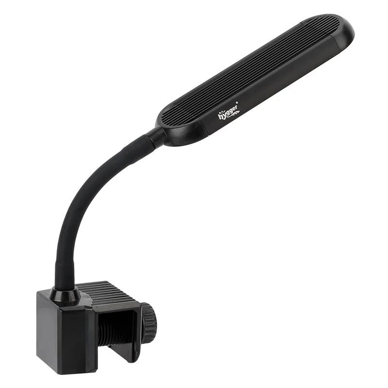Hygger Nano Clip-on Aquarium Light