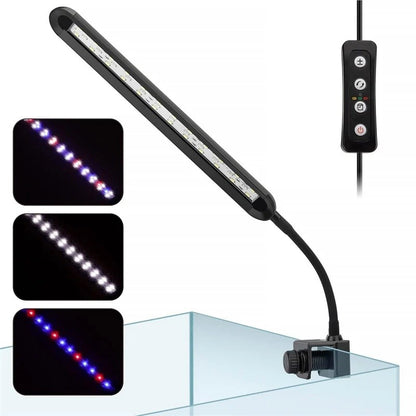 Hygger Nano Clip-on Aquarium Light