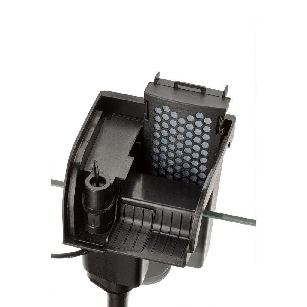 AquaEl Filter FZN PRO Hang-on Back Aquarium Internal Cartridge Filters