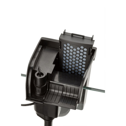 AquaEl Filter FZN PRO Hang-on Back Aquarium Internal Cartridge Filters