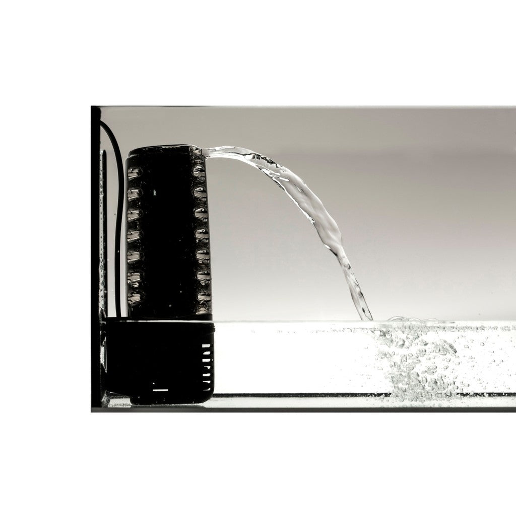 AquaEl Filter ASAP internal filter for aquarium and terrarium