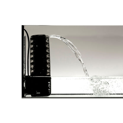 AquaEl Filter ASAP internal filter for aquarium and terrarium