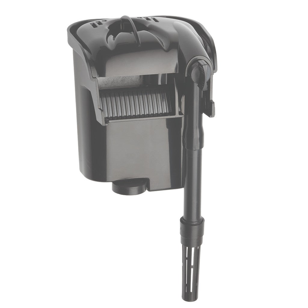 AquaEl Versamax Mini Hang-on Back Filter for Small Aquariums