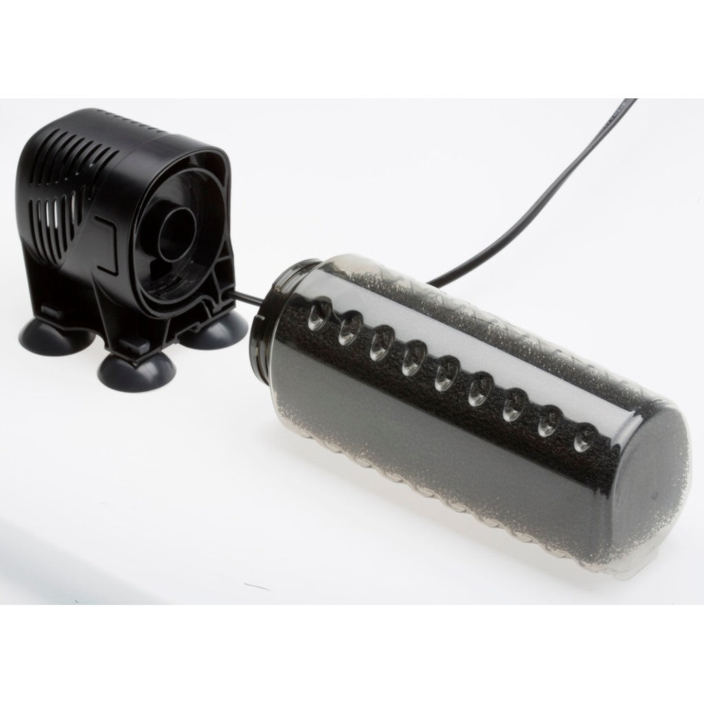 AquaEl Filter ASAP internal filter for aquarium and terrarium
