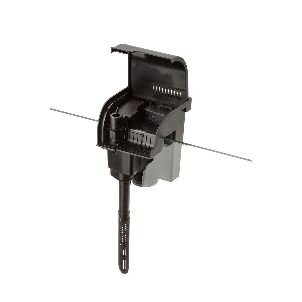 AquaEl Filter FZN PRO Hang-on Back Aquarium Internal Cartridge Filters