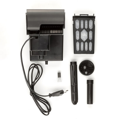 AquaEl Filter FZN PRO Hang-on Back Aquarium Internal Cartridge Filters