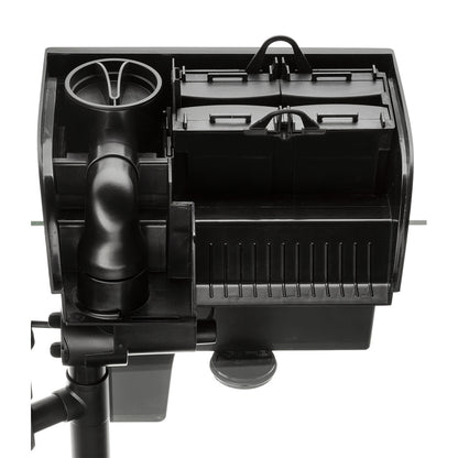 AquaEl Filter FZN PRO Hang-on Back Aquarium Internal Cartridge Filters
