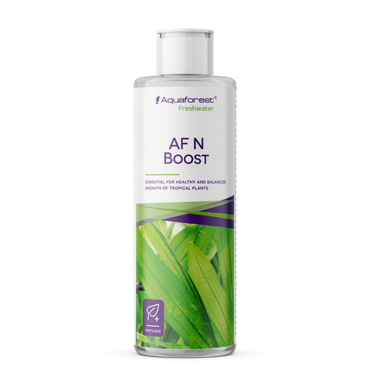 Aquaforest AF N Boost – Nitrogen Supplement for Freshwater Aquariums