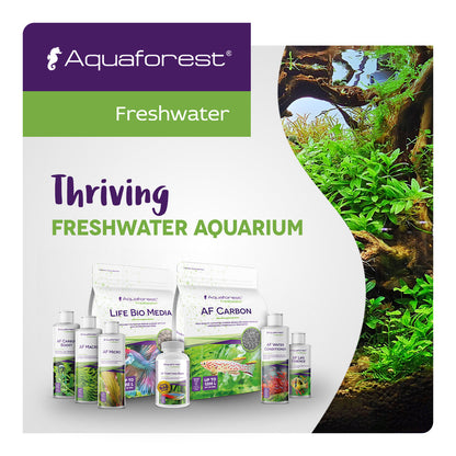 Aquaforest AF N Boost – Nitrogen Supplement for Freshwater Aquariums