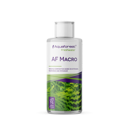 Aquaforest AF Macro – Plant Nutrient Mix for Lush Aquarium Growth