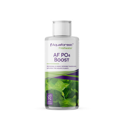 Aquaforest AF PO4 Boost - supplement of easily absorbable phosphorus for aquatic plants