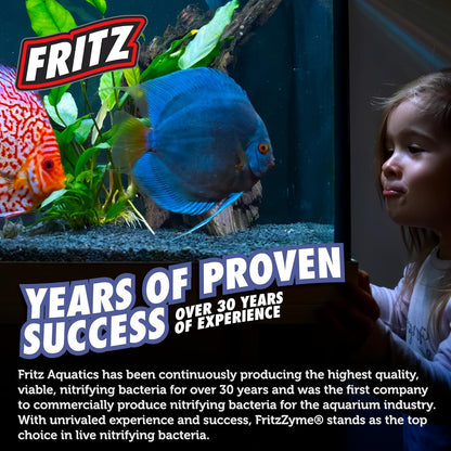 Fritz Betta Guard - Ph-Buffered Water Conditioner For Healthy Stress-Free Bettas! Additives