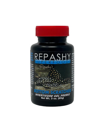 Repashy Bottom Scratcher Fish Food Gel Mix Powder (85G)