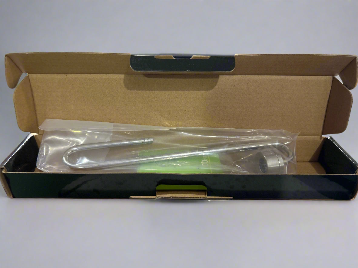 Co2 Diffuser Atomizer Stainless Steel Hook (200Mm) - Enhance Your Planted Tank’s Health & Growth!