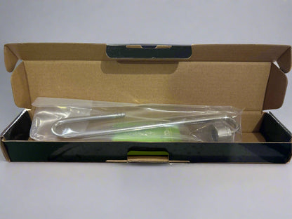 Co2 Diffuser Atomizer Stainless Steel Hook (200Mm) - Enhance Your Planted Tank’s Health & Growth!