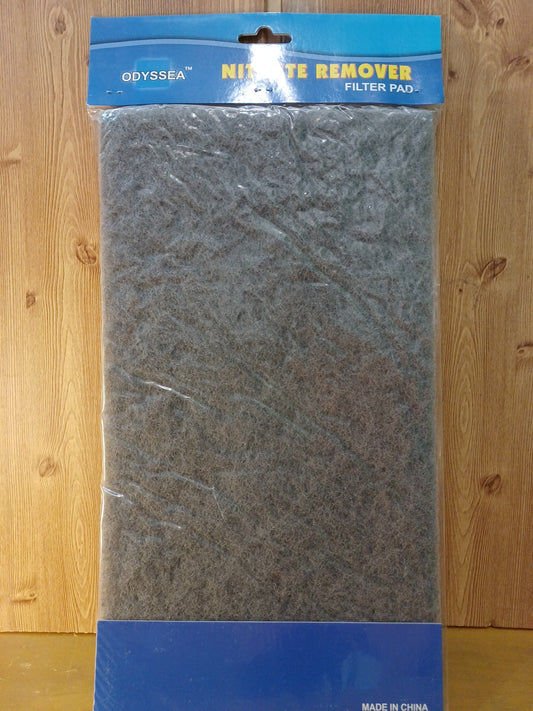 Odyssea Nitrate Remover Filter Pad Filters And Media