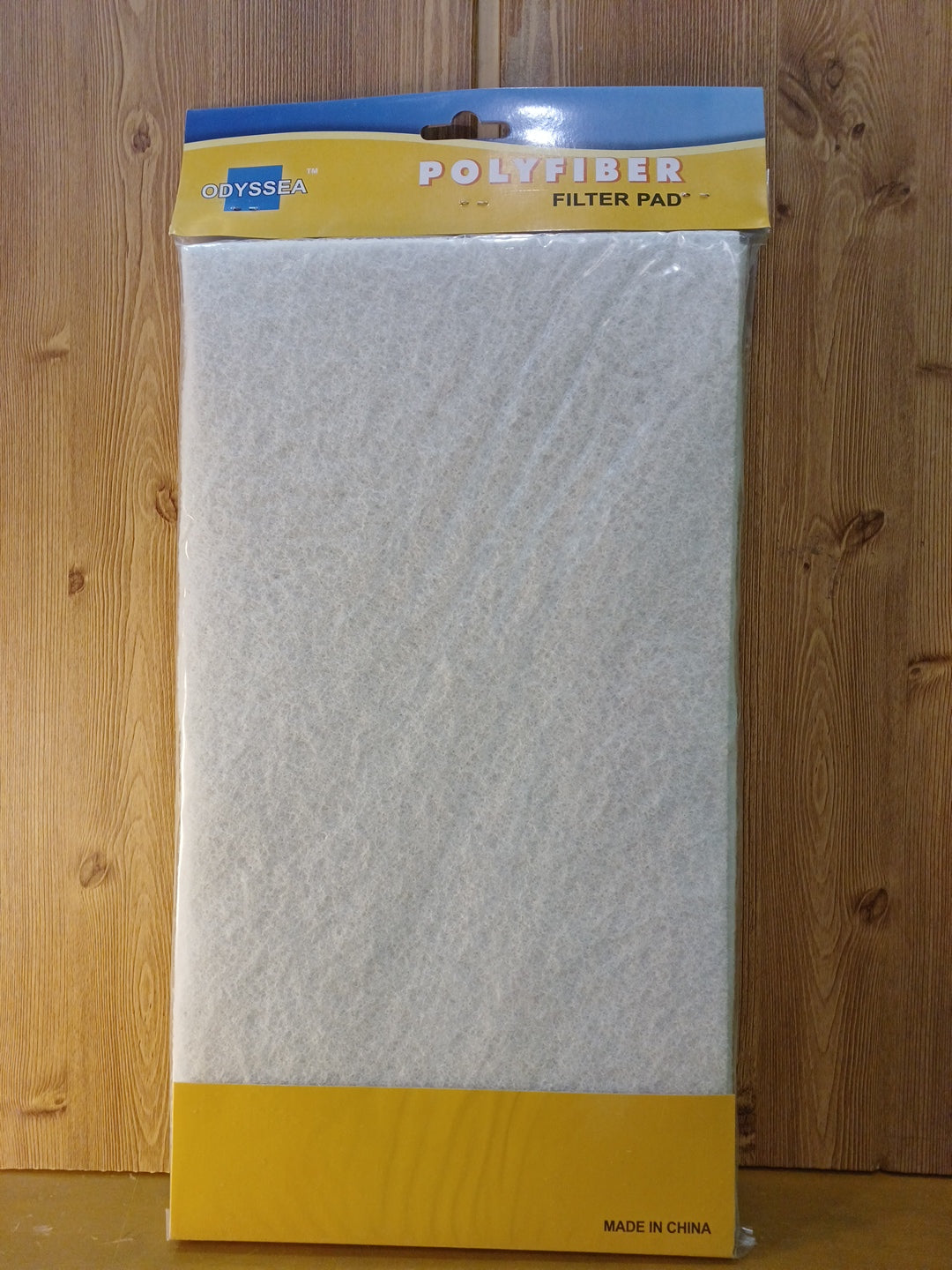 Odyssea Polyfiber Filter Pad Filters And Media