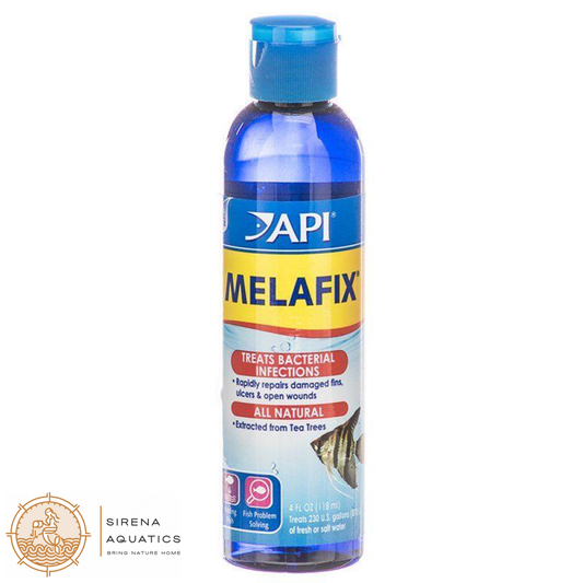 Api Melafix 4Oz Water Additives