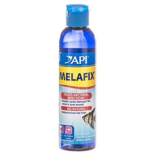 Api Melafix 4Oz Water Additives