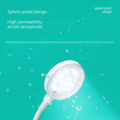 Nepall Mini Aquarium Light - Great For Betta Shrimp And Small Planted Tanks! Lighting