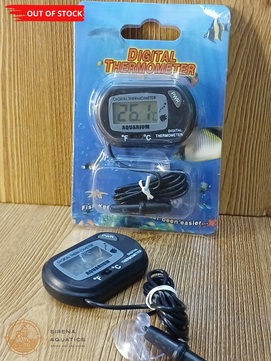 Digital Lcd Thermometer (St - 03) Heaters And Thermometers