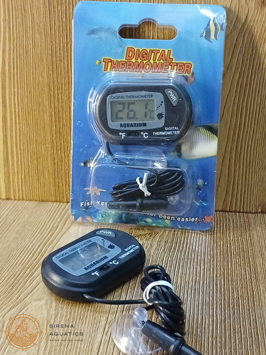 Digital Lcd Thermometer (St - 03) Heaters And Thermometers
