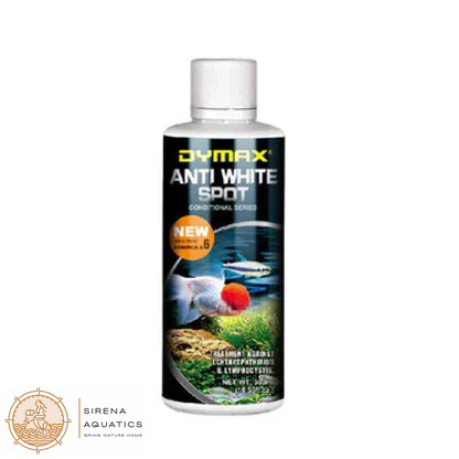 Dymax Anti - White Spot Aquarium Water Treatments