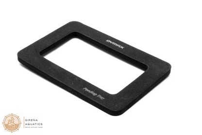 Dymax Floating Feeding Tray For Freshwater And Saltwater Aquariums