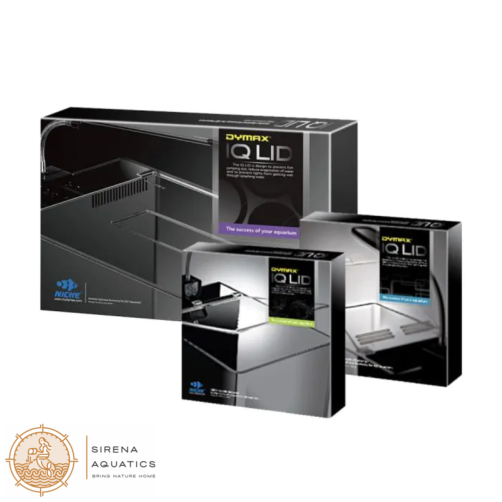 Dymax Iq Lid Aquariums