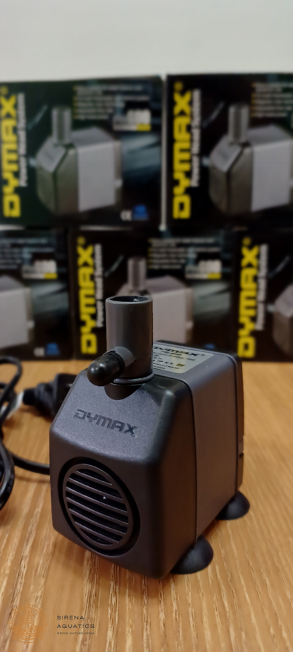 Dymax Powerhead Pump Aquarium Water