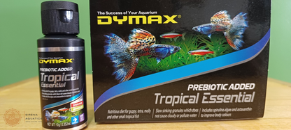 Dymax Tropical Essential (Granules) Fish Food