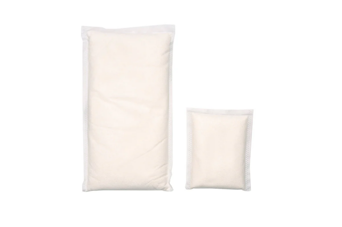 Dymax Clear Mix - Crystal Water Removes Discoloration & Reusable Aquarium Solution (100Ml) Filters