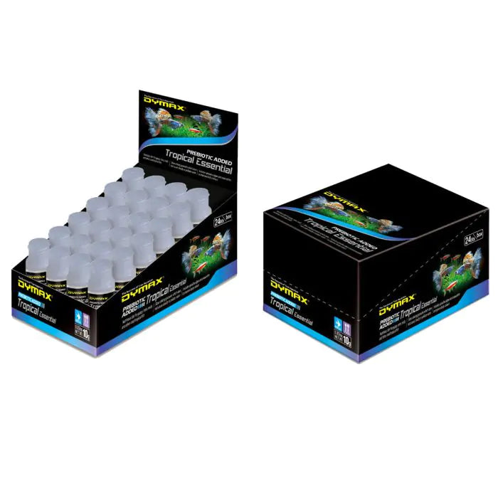 Dymax Tropical Essential (Granules) Fish Food