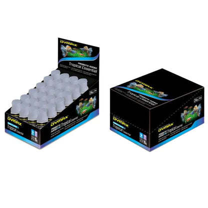 Dymax Tropical Essential (Granules) Fish Food