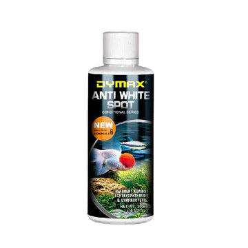 Dymax Anti - White Spot Aquarium Water Treatments