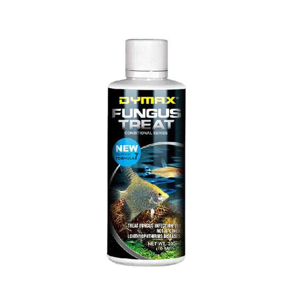 Dymax Fungus Treat Aquarium Water Treatments