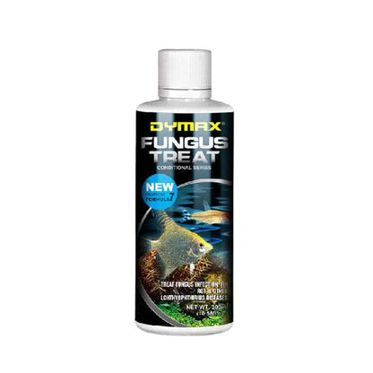 Dymax Fungus Treat Aquarium Water Treatments