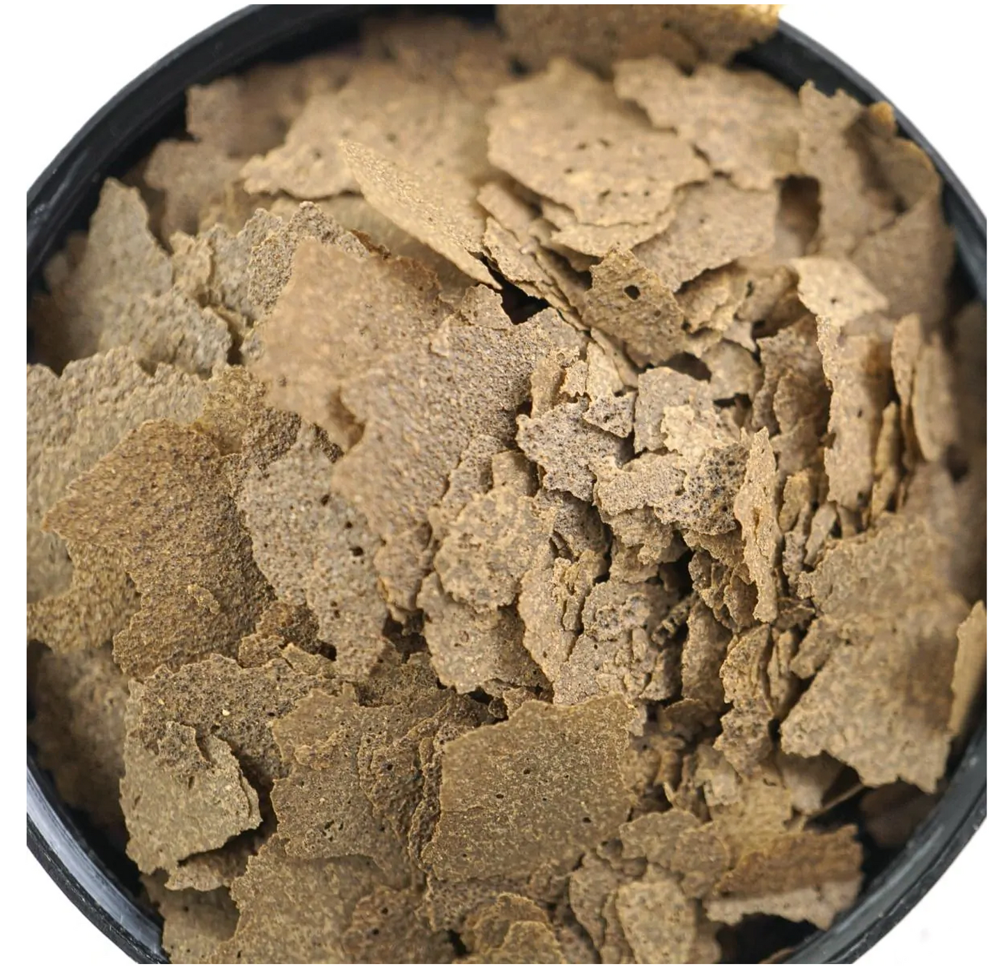 Dymax Seaweed Blend Flakes - Premium Fish Food For Vibrant Health & Growth In Aquatic Pets