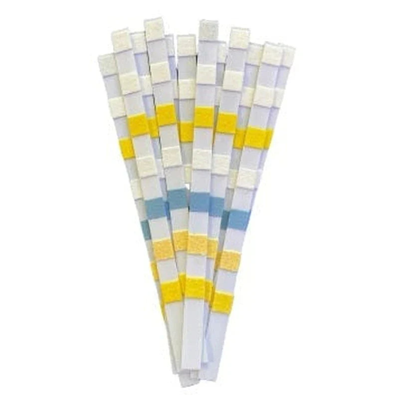 Dymax Quick Test (25 Tests) - 7-In-1 Comprehensive Water Quality Testing For Aquariums Aquarium