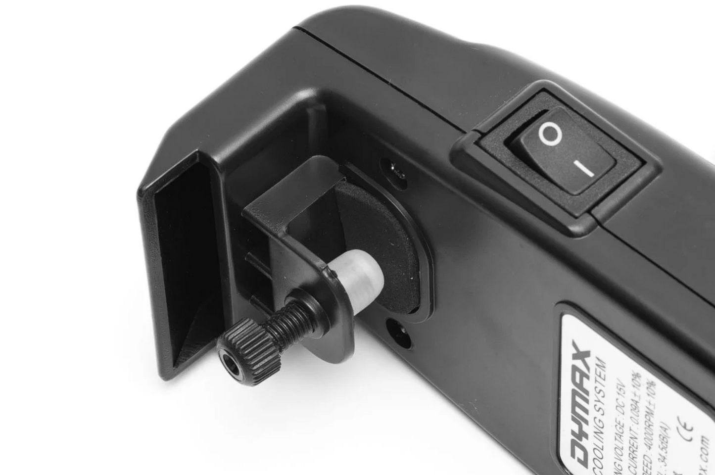 Dymax Vortex Cooling Fan For Aquariums - Easy Temperature Control For Your Tank! Aquarium