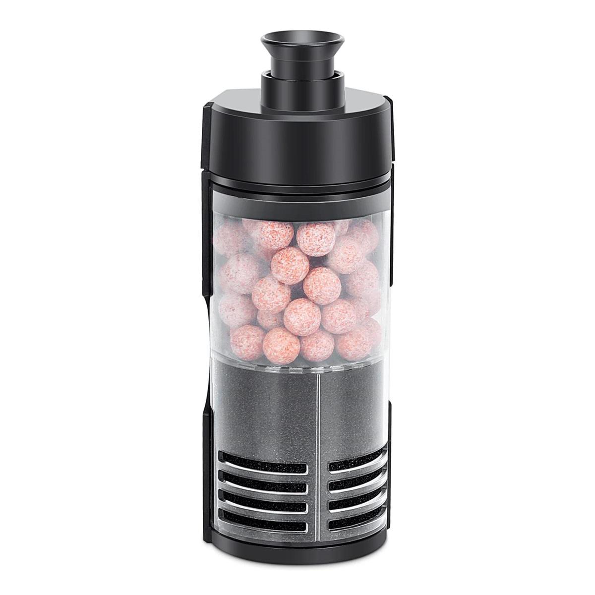 Hygger Aquarium Internal Sponge Mechanical And Biological Filter - Great For Small Fish Tanks!